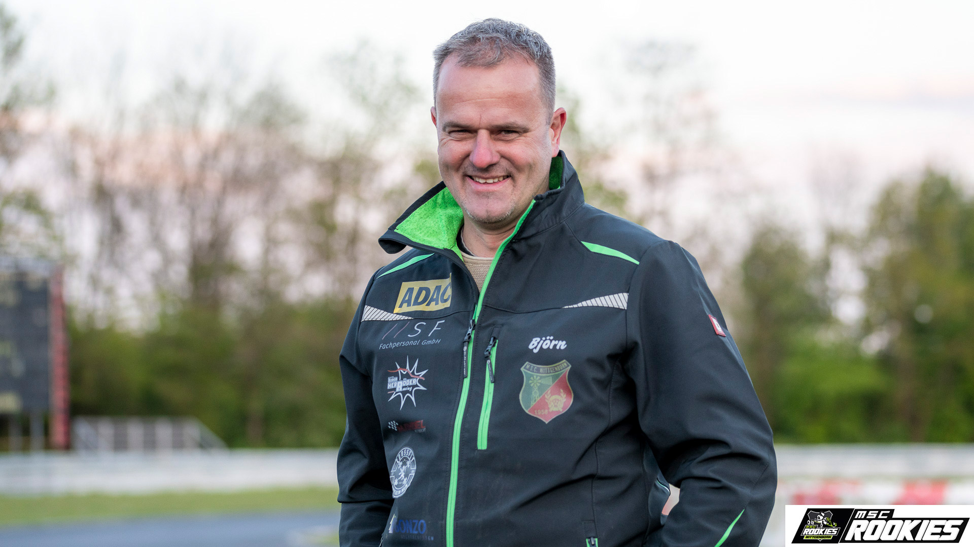 Björn Herröder