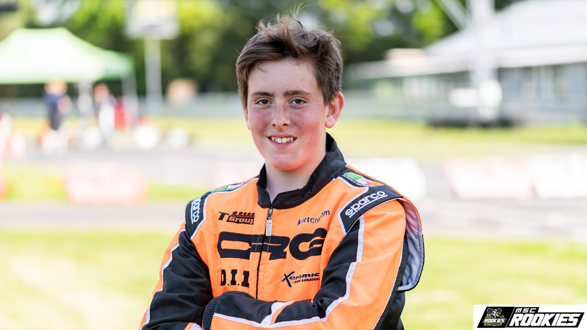 Niklas Keil