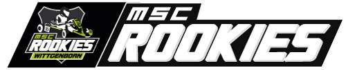 Die MSC Rookies des MSC Wittgenborn e.V. im ADAC Hessen-Thüringen