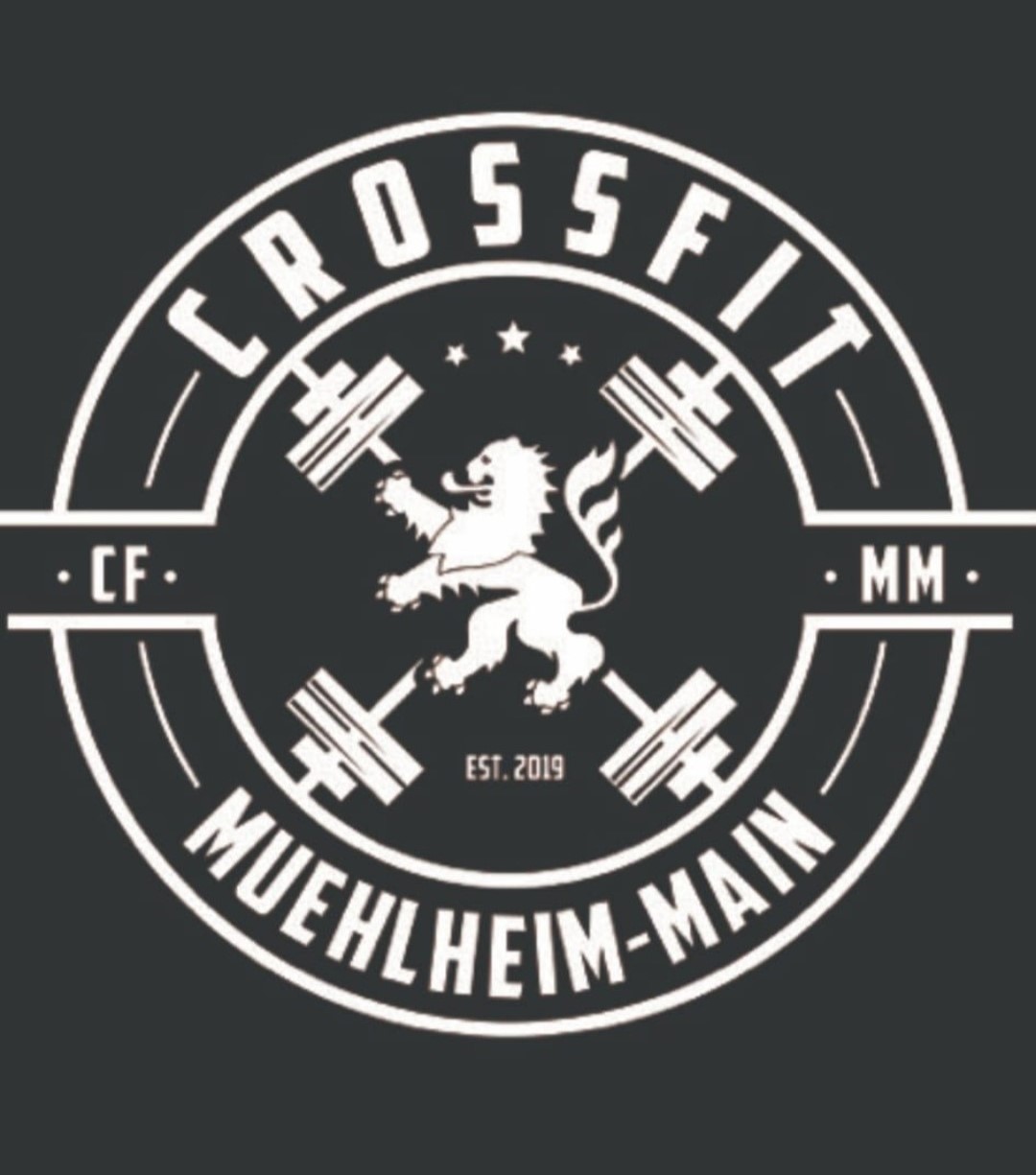 Crossfit Mühlheim